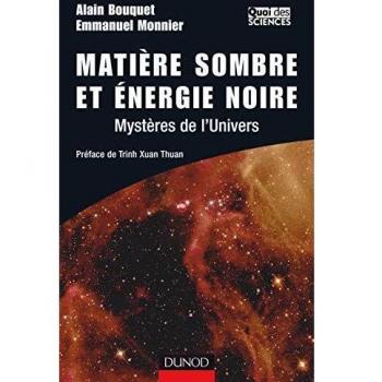 Matière Sombre Et Énergie Noire