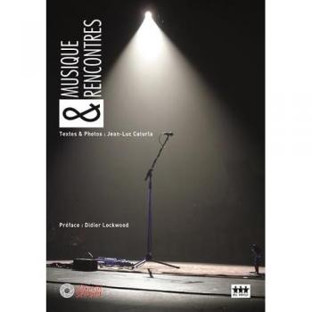 Musique et Rencontres : Objectif Scènes