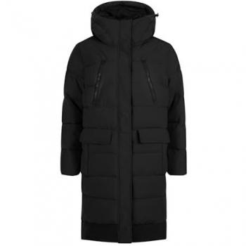 Heavyweight Women's Cold Weather Jacket – Protest Kooky 2XL
