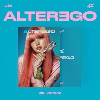 Lisa Kiki: Dual Persona