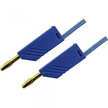 Cordon de mesure SKS Hirschmann MLN 200/2,5 BL