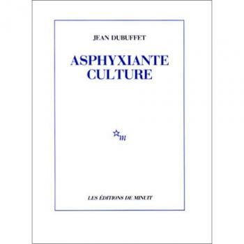 Asphyxiante Culture