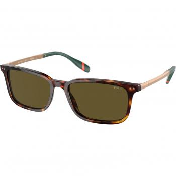 PH4212 613773 Polo Ralph Lauren Men’s Classic Tortoiseshell Sunglasses (57)
