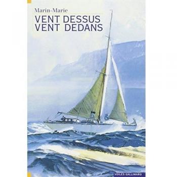 Vent dessus, vent dedans (Ecrits Sur Mer)