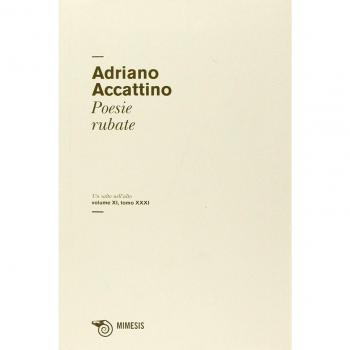 Poesie rubate