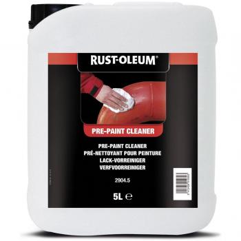 RUST-OLEUM 2904.5 Pre-Paint Surface Cleaner