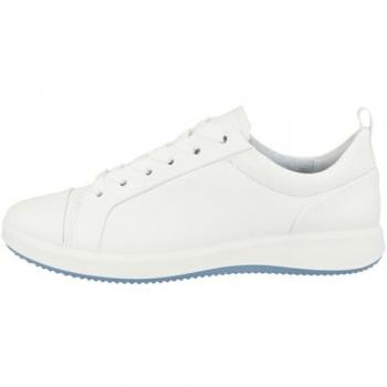 Roma ARA Sneaker bassa Blu chiaro/bianco