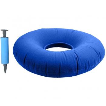 CojíNube 14 – Asiento Inflable con Filamento Traspasivo