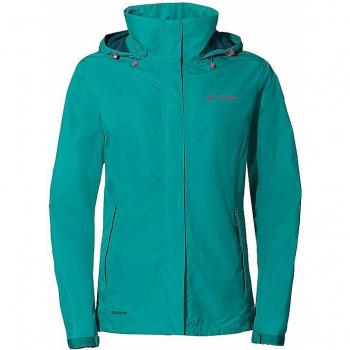 VAUDE Blue Escape Light Jacket for Women