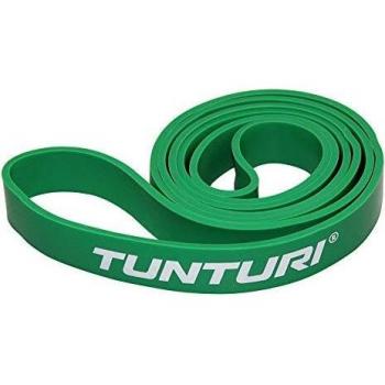 Tunturi Green Medium Fitness Band