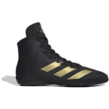 Adidas Adizero Mat Wizard 6 Elite Wrestling Sneakers