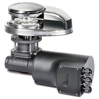 Quick DP3 Guindeau Électrique 1500 W 24 V