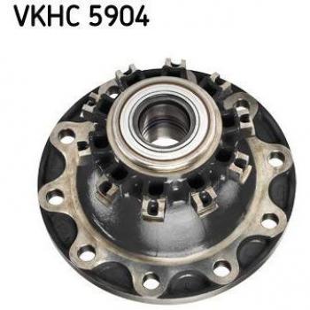 Pack Roulement de Roue SKF VKHC 5904