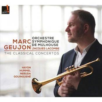 Concertos intemporels pour trompette