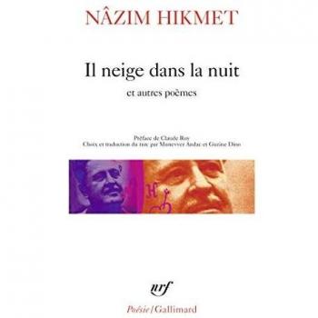 Il neige dans la nuit et autres poèmes