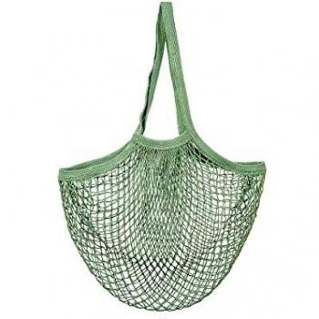 Sass & Belle Olive Cord Shopper Satchel