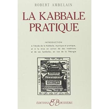 La Kabbale pratique