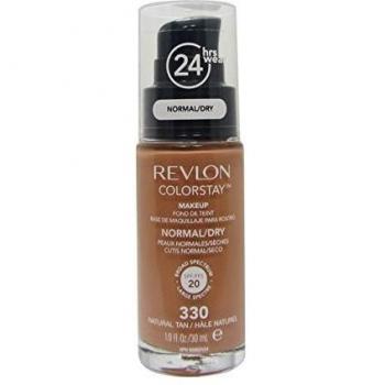 Revlon Flüssig-Make-up Colorstay 330 Natural Tan