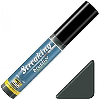 Ammo by MIG Winter Grime Weathering Brush