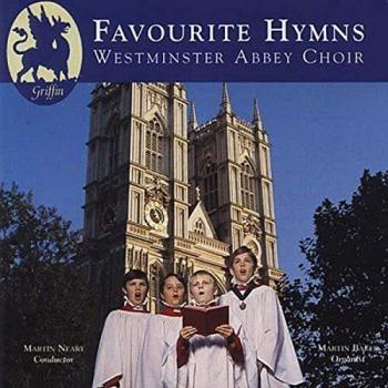 Hymnen der Westminster Abbey