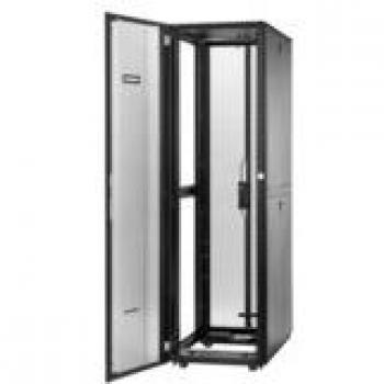 HPE Advanced Shock Rack G2 42U