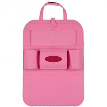 Tote Rangement Car-Bébé
