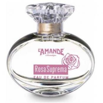 L'Amande Rosa Suprema Eau de Parfum Femminile 50ml
