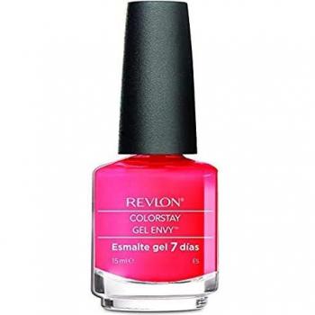 Revlon Colorstay Gel Envy 030 Rojo Coral