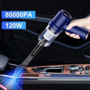 Multifunción Carro y Oficina 80 000 Pa Bluetooth
