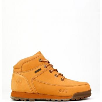 Botas de agua para caballero Coronel Tapiocca C2040-3 Mostaza