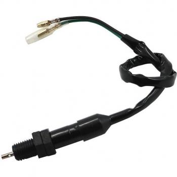 Interruptor de freno trasero con resorte para DT125
