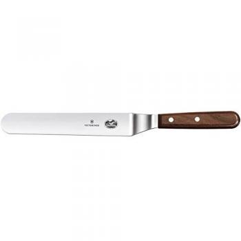 Victorinox 25cm Wood Spatula with Offset Blade