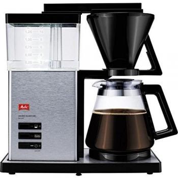Melitta Aroma Signature Deluxe Drip Coffee Maker