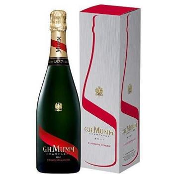 Mumm Cordon Rouge