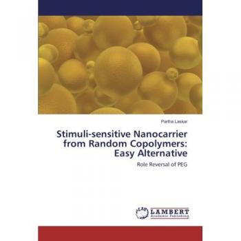 Stimuli-sensitive Nanocarrier from Random Copolymers: Easy Alternative