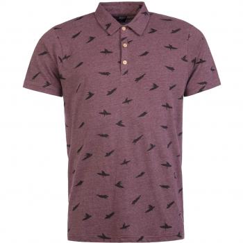 Polo Spare S pour Homme Protest