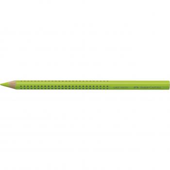 Crayon couleur vert Faber‑Castell 114863