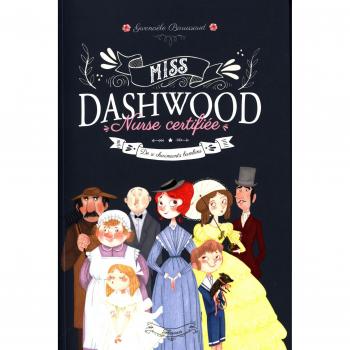 Miss Dashwood