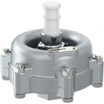 Soupape de purge WABCO 9343010000
