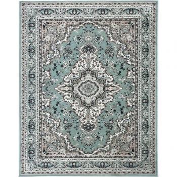 Belgian Oriental Teppich 7 mm Höhe, 280 × 365 cm