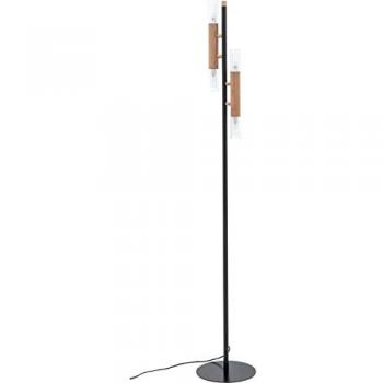Luminosità Wood 4x G9