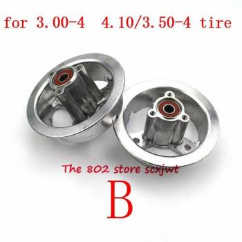 Kit llanta ATV 3.00‑4