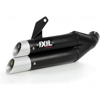 Hyperlow IXIL 750 S/R Noir XL