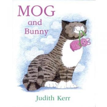 Mog and Bunny