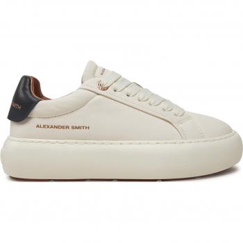 Sneaker Soho Femminile 3561 Bianco