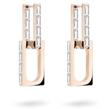 Acciaio Inox Orecchini Liebeskind Berlin RJG-38 Rose Gold 38 cm