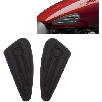 Cushion Tank Harley Sportster Dyna 48 Fer XL 883 1200