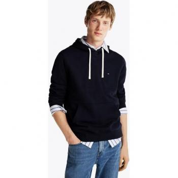 Sweat-shirt Tommy Hilfiger avec Logo Drapeau pour Hommes