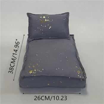 Holz-Positron – Baby Krippen & Möbel Set