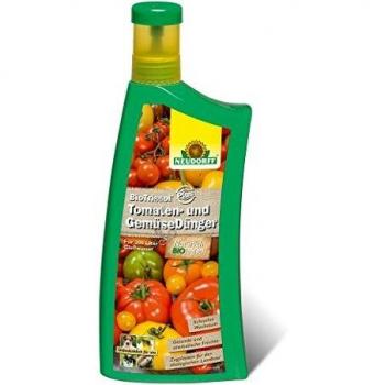 Neudorff Bio Trissol Tomaten